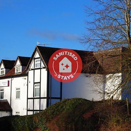 Bluemont Hotel Bromsgrove Zewnętrze zdjęcie