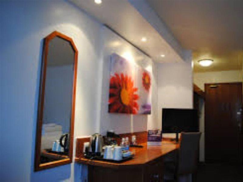Bluemont Hotel Bromsgrove Zewnętrze zdjęcie