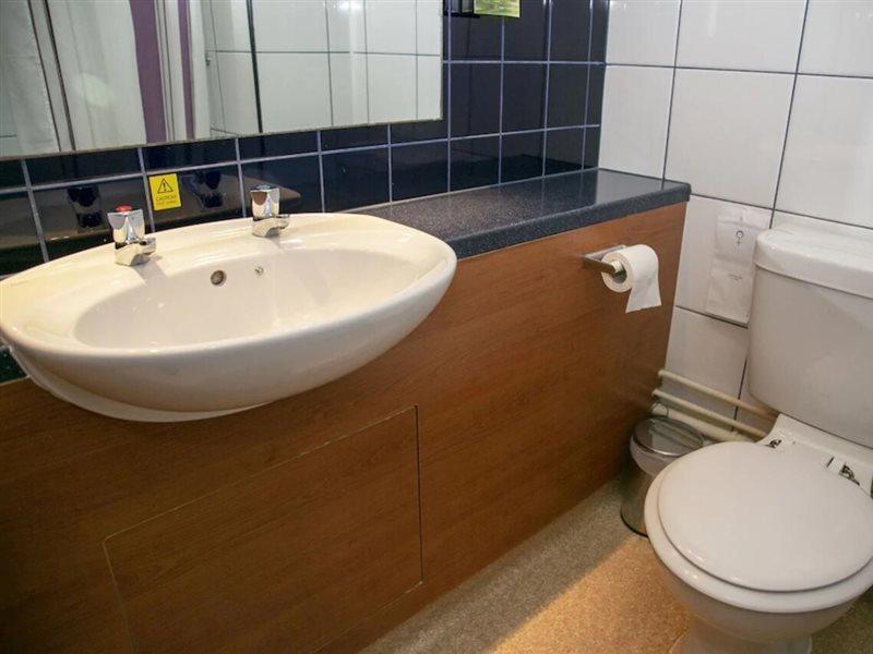 Bluemont Hotel Bromsgrove Zewnętrze zdjęcie