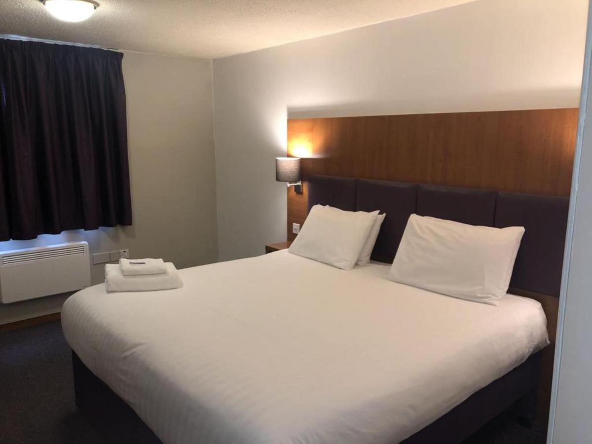 Bluemont Hotel Bromsgrove Zewnętrze zdjęcie