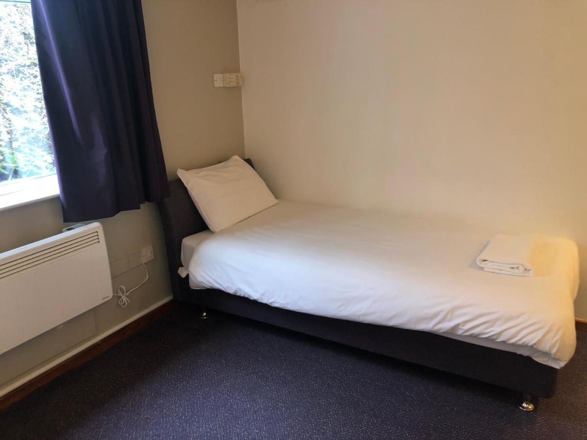 Bluemont Hotel Bromsgrove Zewnętrze zdjęcie