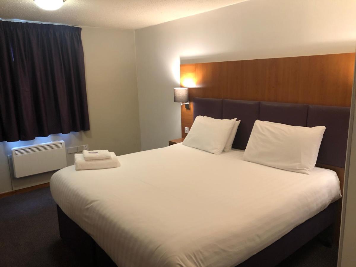 Bluemont Hotel Bromsgrove Zewnętrze zdjęcie