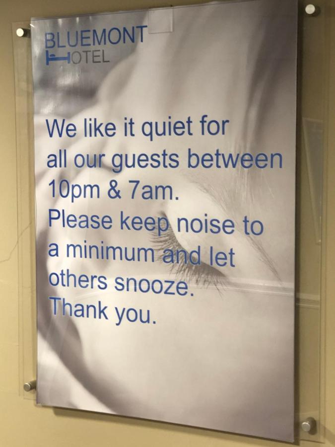 Bluemont Hotel Bromsgrove Zewnętrze zdjęcie