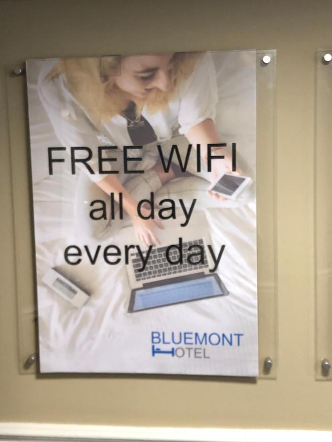 Bluemont Hotel Bromsgrove Zewnętrze zdjęcie