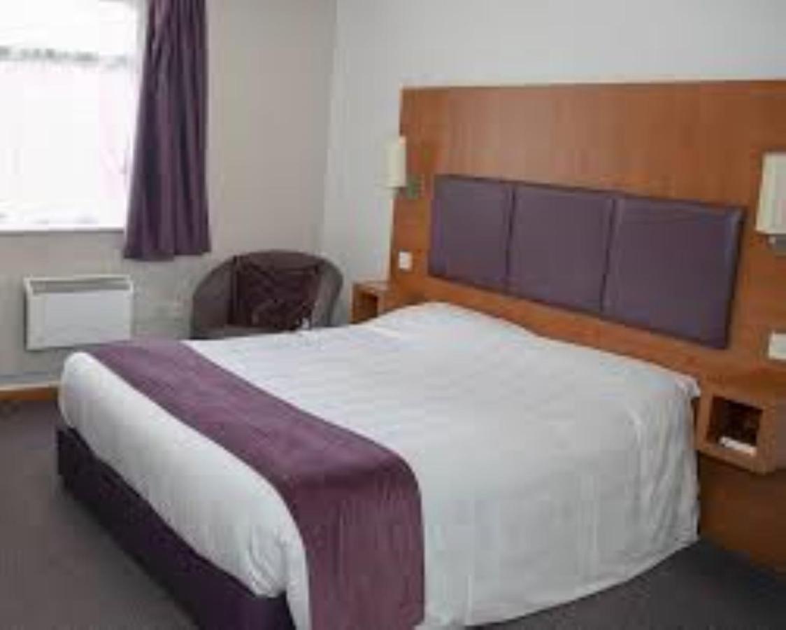 Bluemont Hotel Bromsgrove Zewnętrze zdjęcie