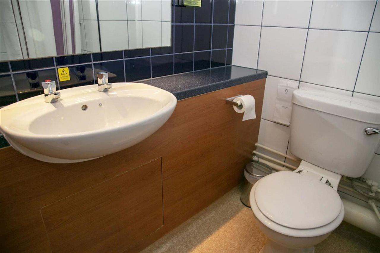 Bluemont Hotel Bromsgrove Zewnętrze zdjęcie