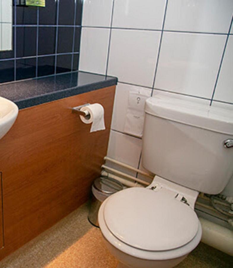 Bluemont Hotel Bromsgrove Zewnętrze zdjęcie