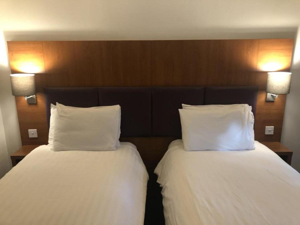 Bluemont Hotel Bromsgrove Zewnętrze zdjęcie