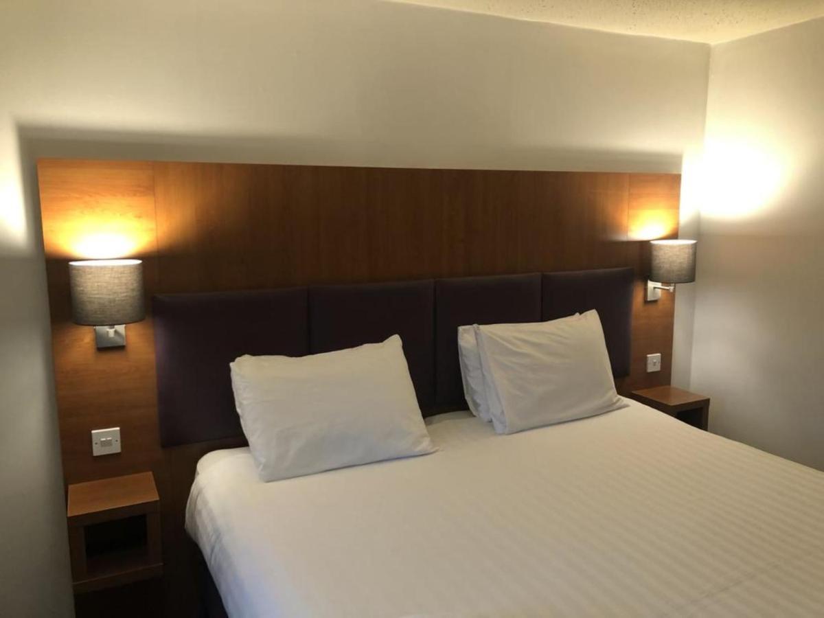 Bluemont Hotel Bromsgrove Zewnętrze zdjęcie